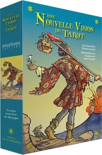 Une nouvelle vision du tarot