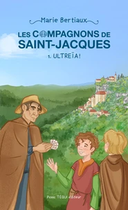 Les compagnons de Saint-Jacques