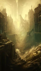 A City Reborn