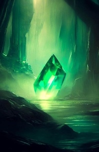  Bertie Harvey - A Quest for the Lost Emerald.