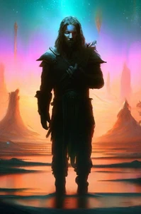 Journeys Beyond Imagination