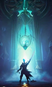 The Eternal Quest