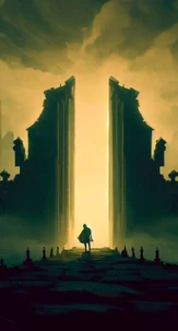 Threads of Fate and Transformation