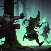 Verdant Rebellion