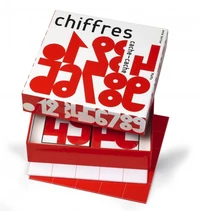 Chiffres cache-cache