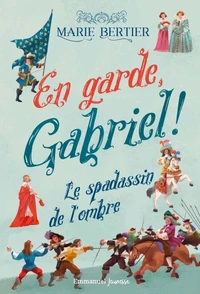 Le spadassin de l'ombre