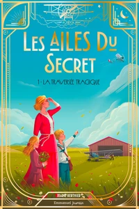 Les ailes du Secret 1