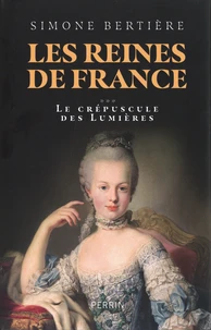 Les Reines de France