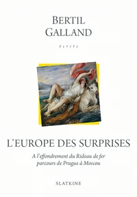 LEurope des surprises