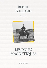 Les pôles magnétiques