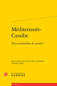 Méditerranée-Caraïbe