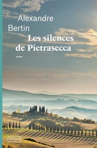 Les silences de Pietrasecca
