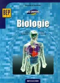 Biologie 2e et Tle BEP CSS