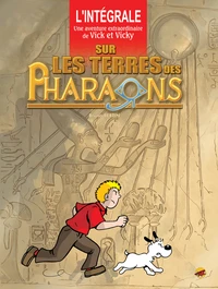 Sur les terres des pharaons