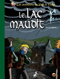 Le lac maudit