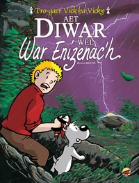 Aet diwar wel war enizenac'h