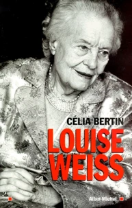 Louise Weiss