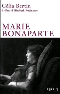 Marie Bonaparte