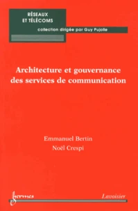 Architecture et gouvernance des services de communication