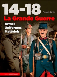 14-18 La Grande Guerre