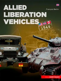 Allied liberation vehicles