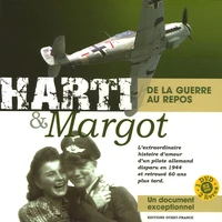 Harti & Margot