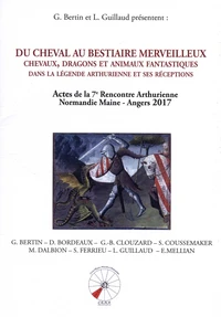 Du cheval au bestiaire merveilleux
