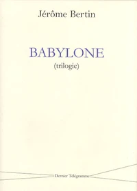 Babylone (trilogie)