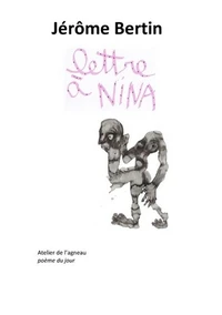 Lettre à Nina