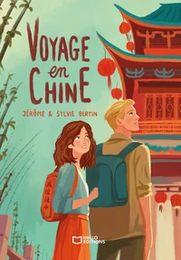 Voyage en Chine