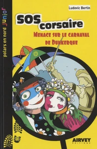 SOS corsaire