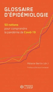 Glossaire d'épidémiologie