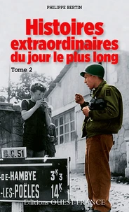 Histoires extraordinaires du jour le plus long
