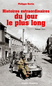 Histoires extraordinaires du jour le plus long
