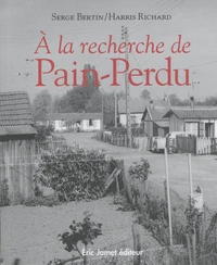 A la recherche de Pain-Perdu