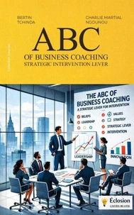 ABC OF BUSINESS COACHING