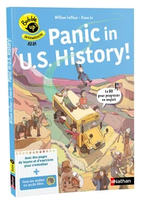 Panic in American History Bubble up