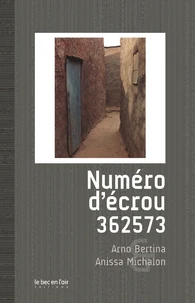 Numéro d'écrou 362573
