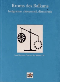 Rroms des Balkans