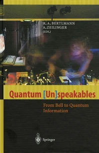 Quantum [Un speakables