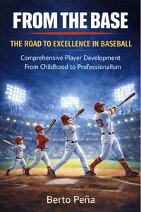 From the Base: The Road to Excellence in Baseball