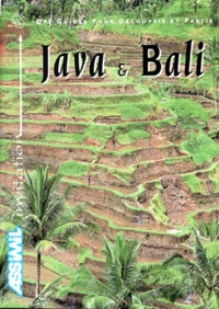 Java & Bali