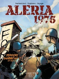 Aleria dernière sommation