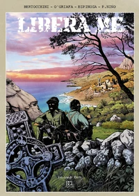 Coffret en 3 volumes : Ribelli ; Clandestini ; Guerrieri