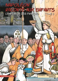L'empereur des Français