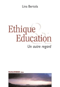 Ethique & éducation