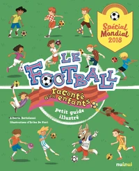 Le football raconté aux enfants