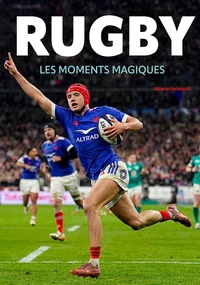 Rugby - Les moments magiques NE