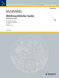 Christmas Suite