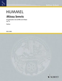 Missa brevis